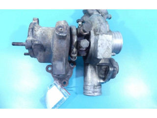 Турбина Saab 9-3 Ver2 49377-06501, IMPRK1075699