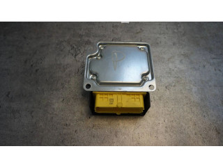 Блок подушек безопасности 4H0959655C, 0285010856 Audi A6 C7