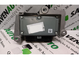 Блок подушек безопасности SV2-24-07-09, 1198   Renault Clio III