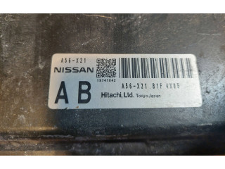 Řídící jednotka A56X21B1F, A56X21 Nissan Tiida C12 2010