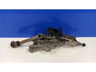 Механическаярулевой колонки