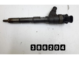 Vstřikovač    Renault Sandero I     