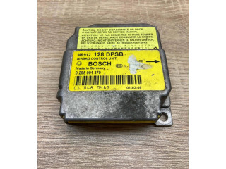 Блок подушек безопасности MR912128DPSB, 0285001379   Mitsubishi Space Star
