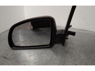 Зеркало электрическое        Opel Meriva A  2003 - 2010 года   