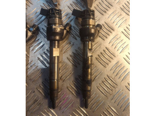 Комплект жиклеров (форсунок) BMW 5 F10 F11 2009 - 2016 года