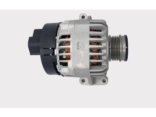 Генератор 51788658, 52003527 Fiat 500L