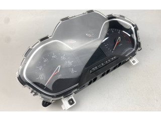 Панель приборов 9842411180   Peugeot Partner III       