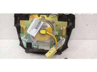 Подушка безопасности двери Mazda MPV II LW