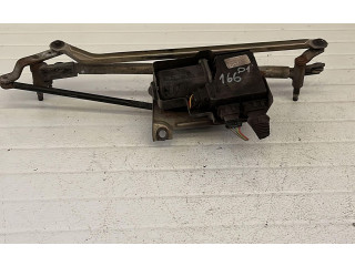 Моторчик дворников 60614944, 22147231 Alfa Romeo 166