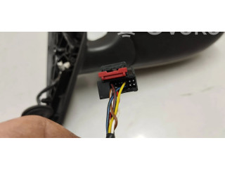 Зеркало электрическое Audi Q3 8U 2011 - 2016 года