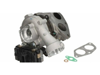 Turbodmychadlo Турбина 54409880026, 54409700010 BMW M3 F80 3.5