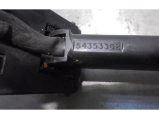 Переключатель дворников 54353362, MANDOLIMPIA   Honda Civic