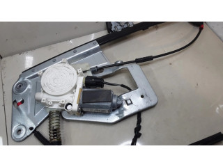 Передний комплект электрического механизма для подъема окна