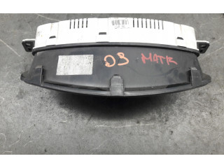 Панель приборов 96664167   Chevrolet Matiz       