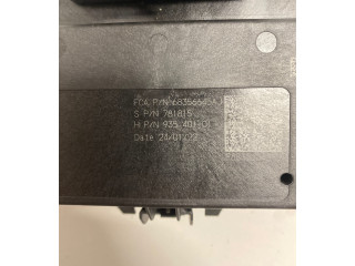 Блок управления 68356645AJ, 93540101 Jeep Grand Cherokee WL