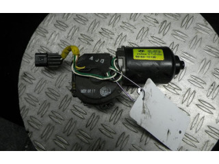 Моторчик дворников 981001C100 Hyundai Getz