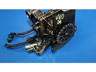 Масляный насос 31401488 Volvo V60