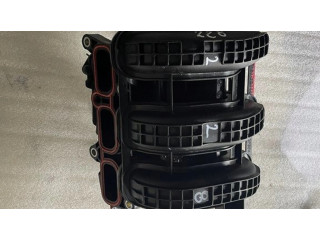 Всасывающий коллектор