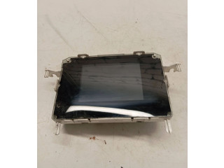 Дисплей EM5T18B955BB, 10R035345 Ford Ranger