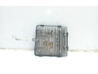 Блок управления Xenon