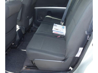 Блок управления климат-контролем 559020F010   Toyota Corolla Verso E121