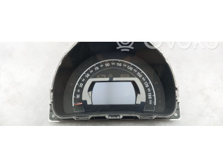 Панель приборов 248211612R   Renault Twingo III       