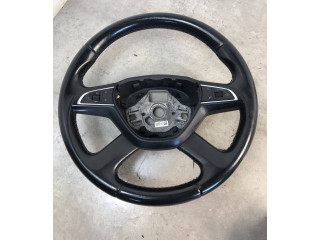 Руль Skoda Octavia Mk3 (5E)  2013 - 2019 года 5E0419091R      