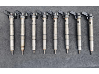 Vstřikovač 057130277AM Audi A8 S8 D4 4H CDSB