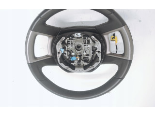 Руль Citroen C5  2008 - 2016 года       