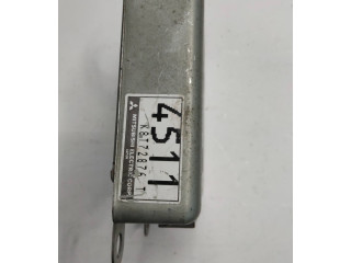 Блок управления двигателя K8T72876, MD354511 Mitsubishi Pajero Sport I
