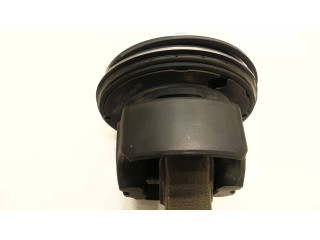 Поршень с шатуном YS23 866287 Nissan Navara D23