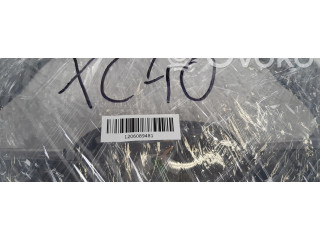 Руль Volvo XC40 - года 32288650