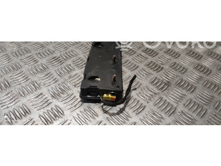 Подушка безопасности в сиденье 1668601602   Mercedes-Benz GL X166