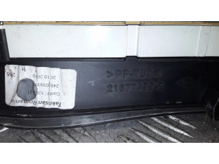 Панель приборов P248103939R, 216720407   Dacia Logan I       