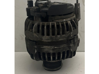 Генератор Mitsubishi Outlander