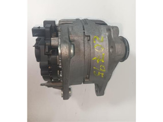 Генератор 13420610 Audi A3 S3 8L