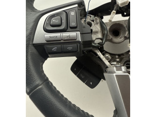 Volant Subaru Outback (BS) 2015