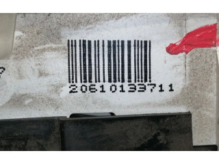 Панель приборов 20610133711, WVCB87 Mazda Premacy