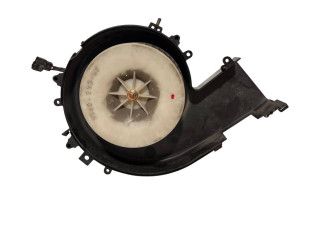 Вентилятор печки MNA6691AB, 17402NDMF Jaguar XJ X300