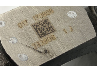  Поршень с шатуном  CBA  Volkswagen PASSAT CC  