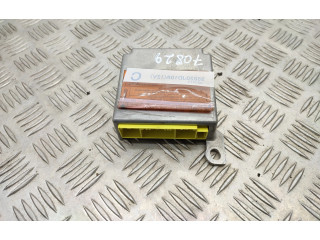 Блок подушек безопасности 98820JD10A Nissan Qashqai