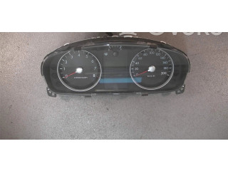 Přístrojová deska Hyundai Getz 2008 L6294005-1C210