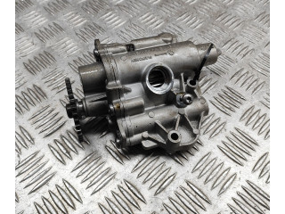 Масляный насос DGEB 04E115109S, 04E115151A Skoda Superb B8 (3V)