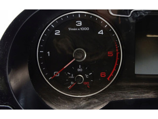 Панель приборов 8U0920980G   Audi Q3 8U       