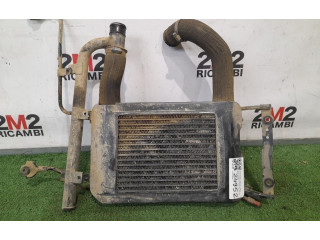 Интеркулер MR571357, MR571357 Mitsubishi L200