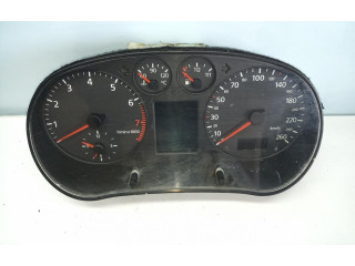 Панель приборов 8L0919880E Audi A3 S3 8L