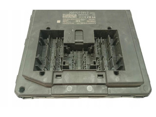 Блок комфорта    Skoda Fabia Mk3 (NJ)   