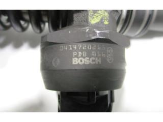 Форсунка 038130073AG Skoda Octavia Mk2 (1Z)