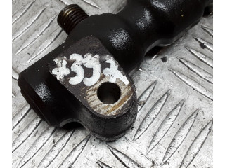 Vstřikovací lišta 55PP0603, 0933588895 Citroen Berlingo