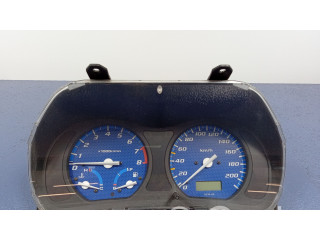 Панель приборов HR-0265-015   Honda HR-V       
